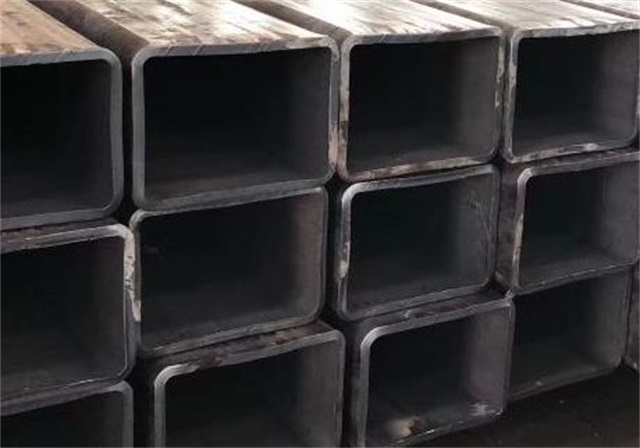 新邱q345b厚壁方管