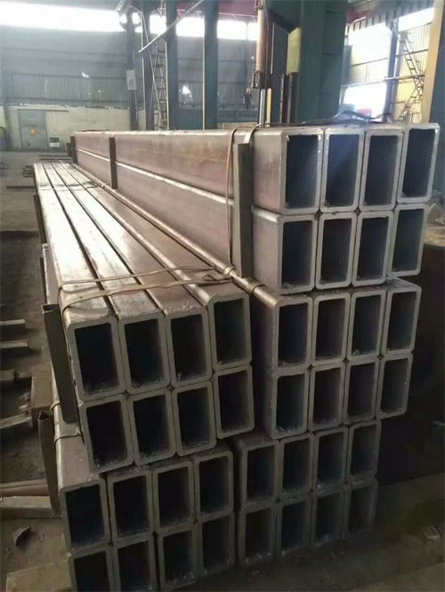 新邱Q345B方管现货批发