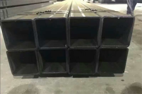 新邱大口径厚壁方管